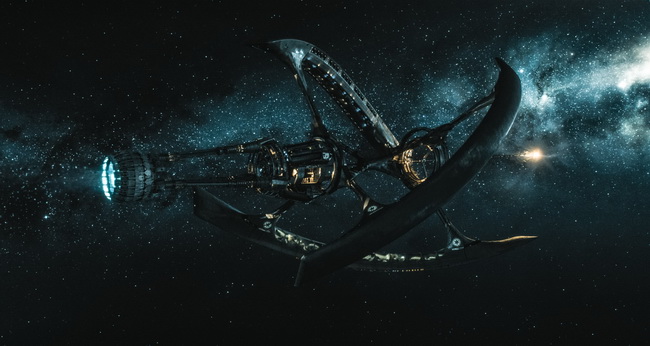 02 Passengers Avalon-ship